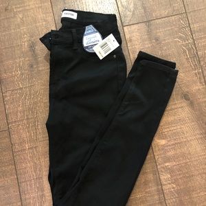 The Ultimate High Rise Skinny Denim